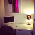 Отель типа 