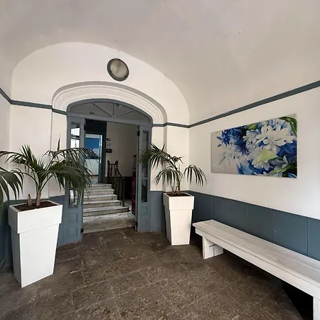 Giulia Bed and breakfast Caltanissetta