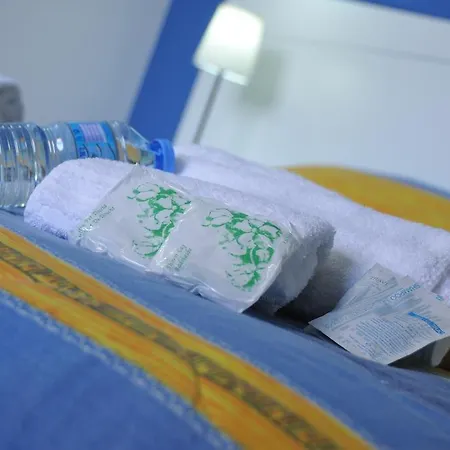 Alojamento de Acomodação e Pequeno-almoço Giulia 3*