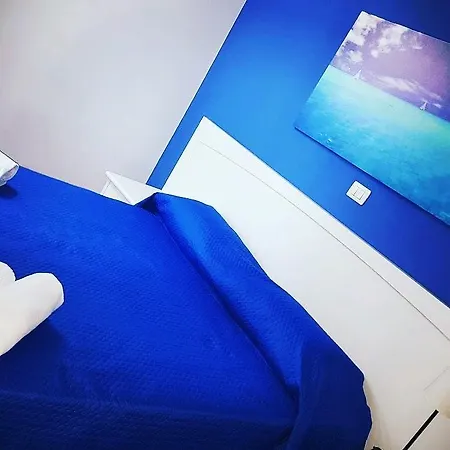 Alojamento de Acomodação e Pequeno-almoço Giulia Caltanissetta