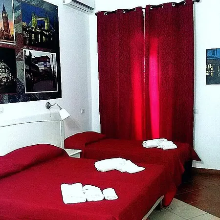 Giulia 3* Caltanissetta