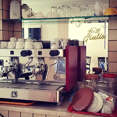 Bed and breakfast Giulia Caltanissetta