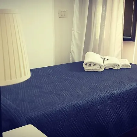 Alojamento de Acomodação e Pequeno-almoço Giulia