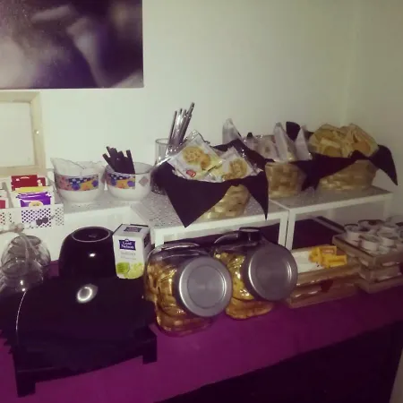 Giulia Alojamento de Acomodação e Pequeno-almoço 3*