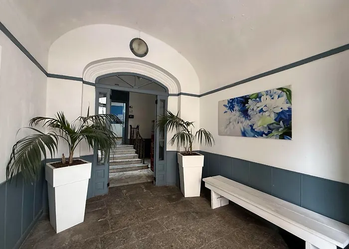 Giulia Bed and breakfast Caltanissetta