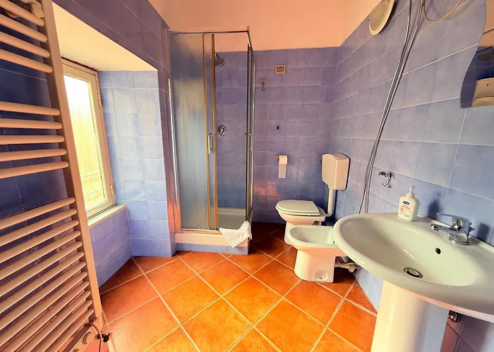 Giulia Bed and breakfast