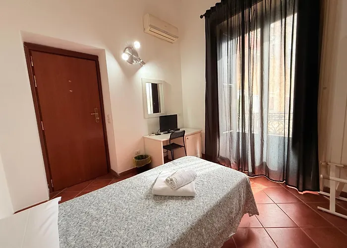 Bed and breakfast Giulia 3*