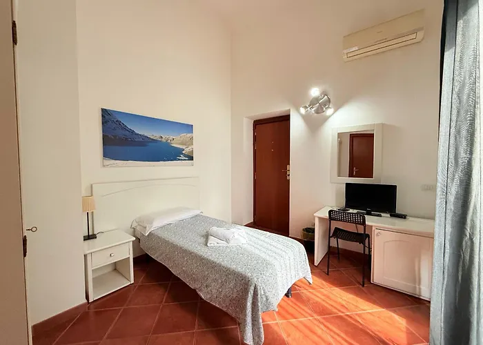 Bed and breakfast Giulia