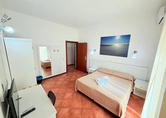 Giulia Bed and breakfast 3*