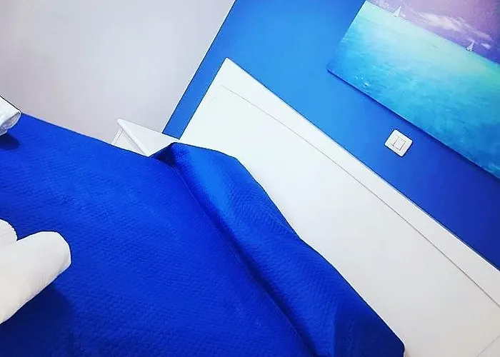 Bed and breakfast Giulia Caltanissetta