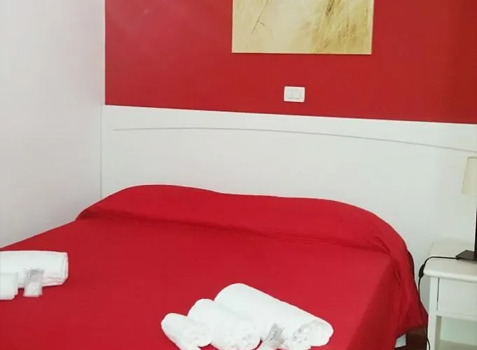 Bed and breakfast Giulia Caltanissetta