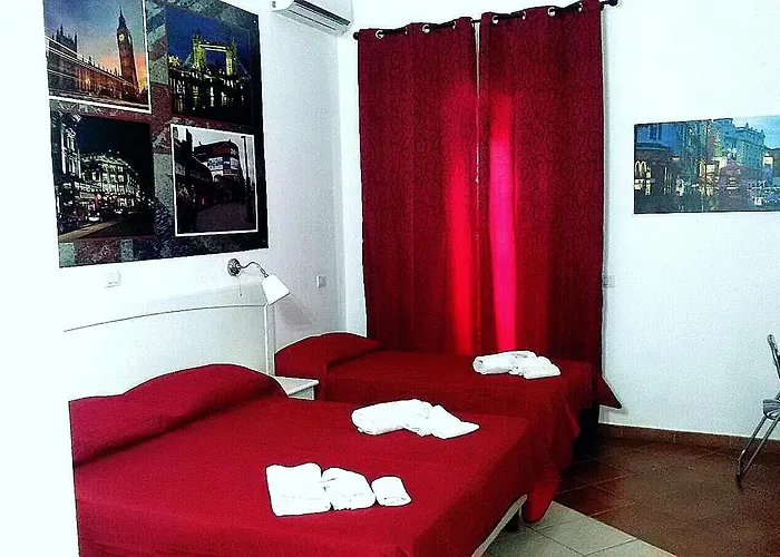 Giulia 3* Caltanissetta