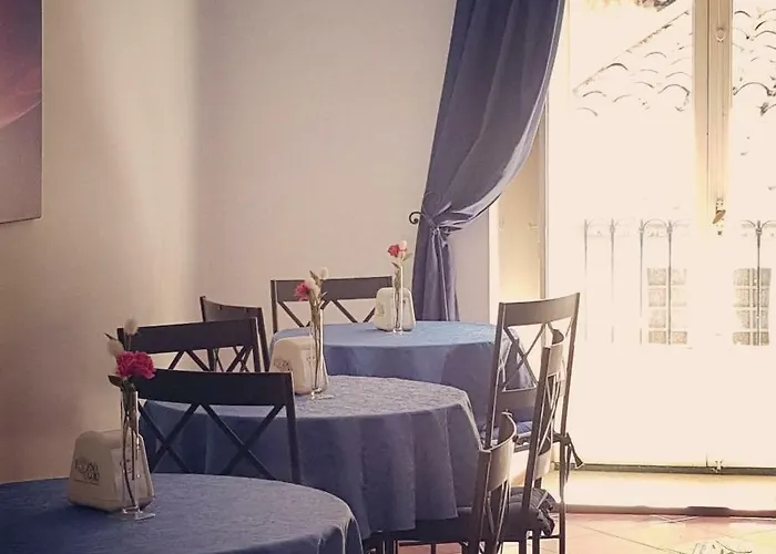 Giulia Bed and breakfast 3*