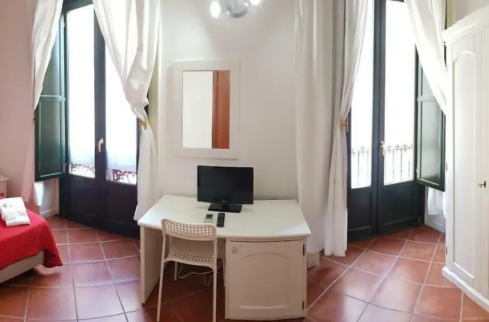 Bed and breakfast Giulia Caltanissetta