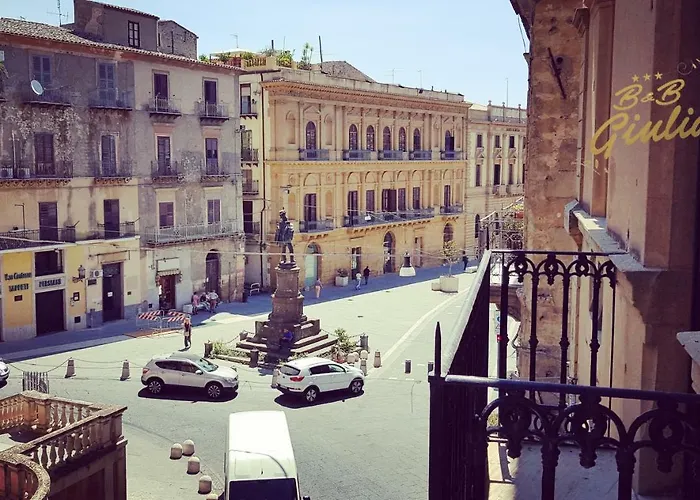 Giulia Bed and breakfast