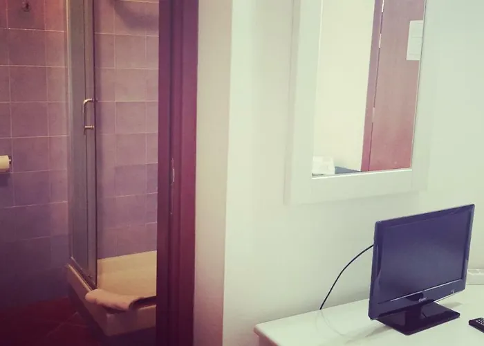 Giulia Bed and breakfast