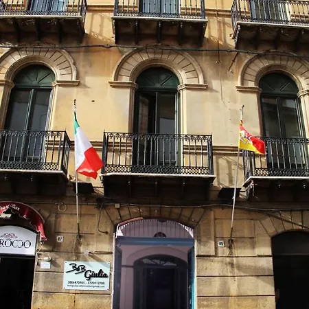 Giulia Bed & Breakfast