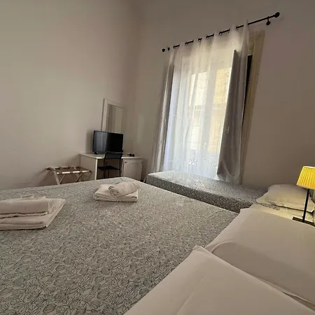 Bed & Breakfast Giulia
