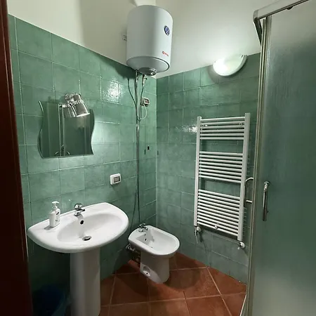 Giulia Bed & Breakfast Caltanissetta