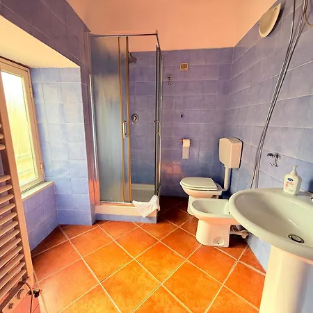 Giulia Bed & Breakfast