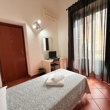 Bed & Breakfast Giulia 3*