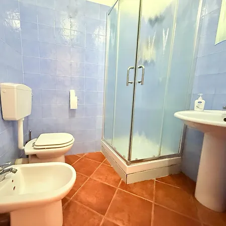 Giulia Bed & Breakfast Caltanissetta