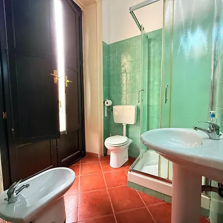 Bed & Breakfast Giulia 3*