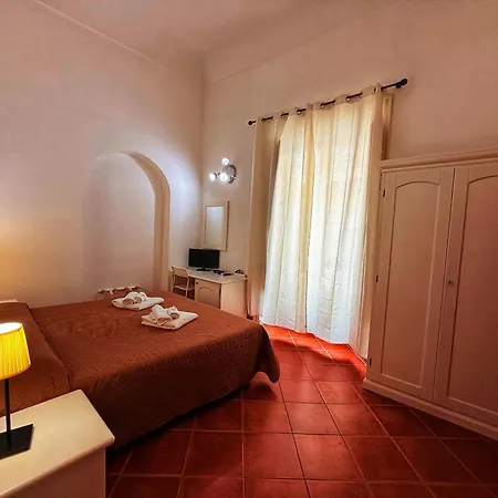 Bed & Breakfast Giulia
