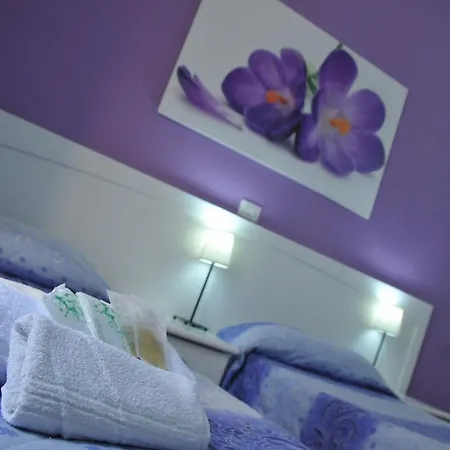 Giulia Oda ve Kahvaltı 3*