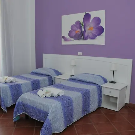 Bed & Breakfast Giulia Caltanissetta