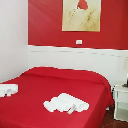 Bed & Breakfast Giulia Caltanissetta