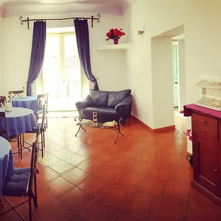Bed & Breakfast Giulia Caltanissetta