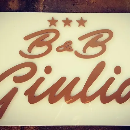 Bed & Breakfast Giulia Caltanissetta