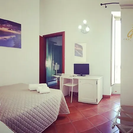 Giulia 3* Caltanissetta