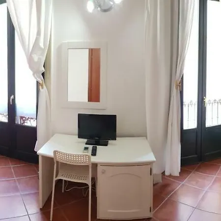 Bed & Breakfast Giulia Caltanissetta