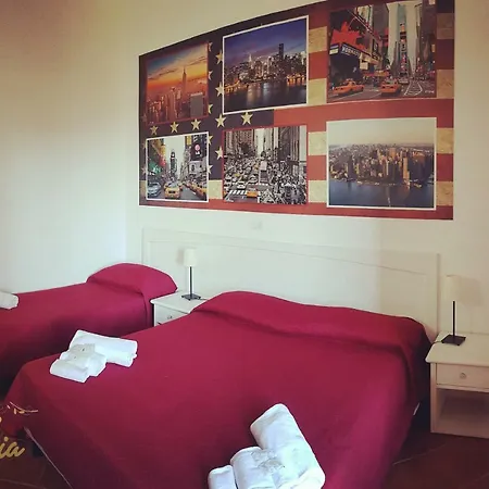 Giulia Bed & Breakfast