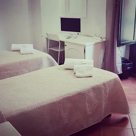 Giulia Bed & Breakfast 3*