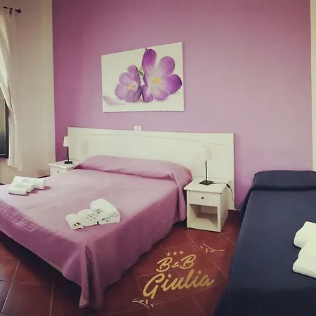 Giulia Bed & Breakfast