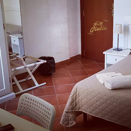 Giulia Bed & Breakfast Caltanissetta