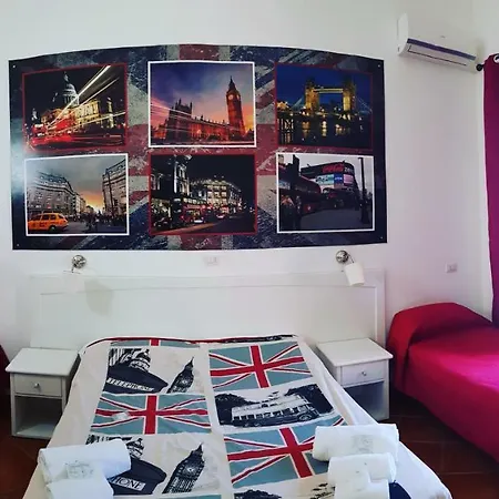 Giulia Bed & Breakfast